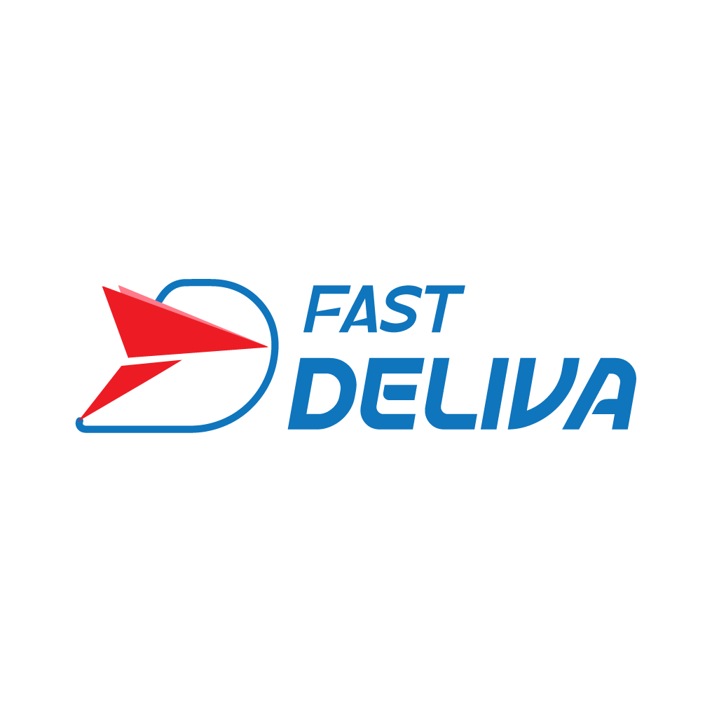 Fast Deliva logo